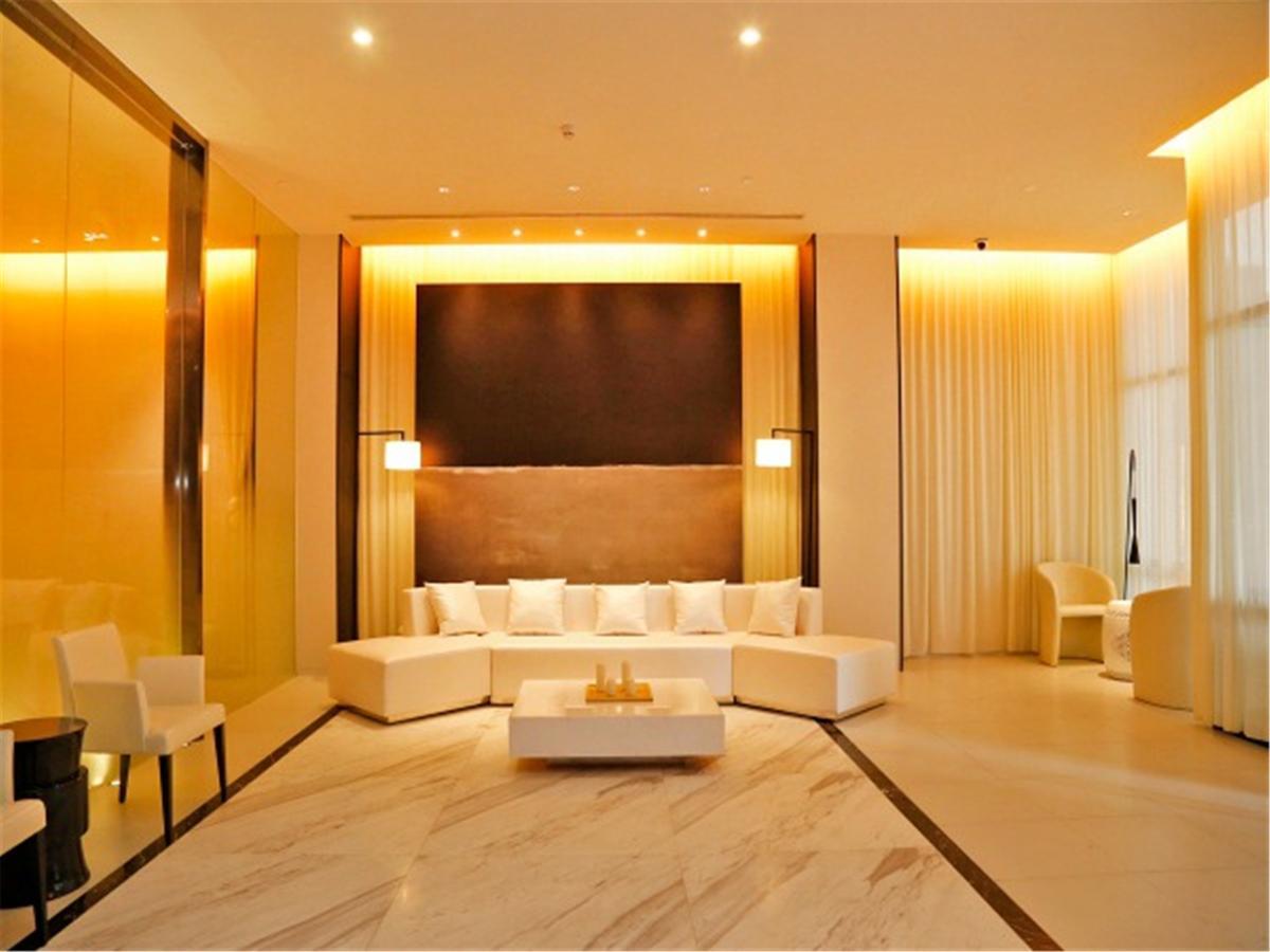Jinjiang Inn Selected Shenzhen Huanggang Port Huangcheng Plaza Εξωτερικό φωτογραφία