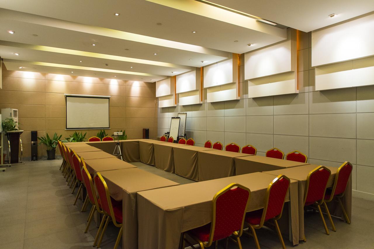 Jinjiang Inn Selected Shenzhen Huanggang Port Huangcheng Plaza Εξωτερικό φωτογραφία